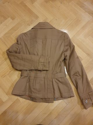 Chaqueta Purificación García