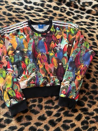 Sudadera Adidas originals 