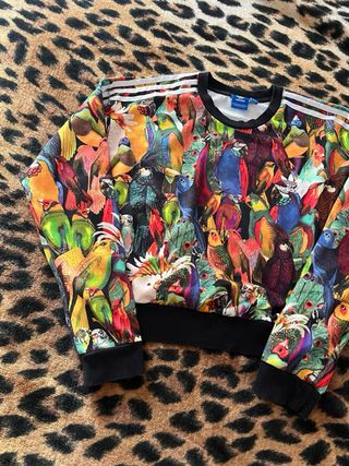 Sudadera Adidas originals 