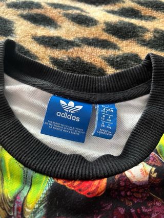 Sudadera Adidas originals 