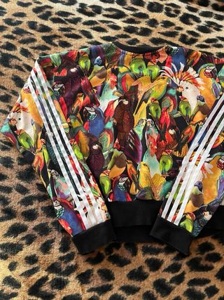 Sudadera Adidas originals 