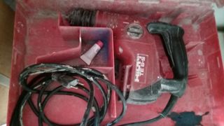 Herramientas de calefacción y agua