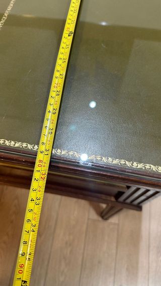 Escritorio antiguo 