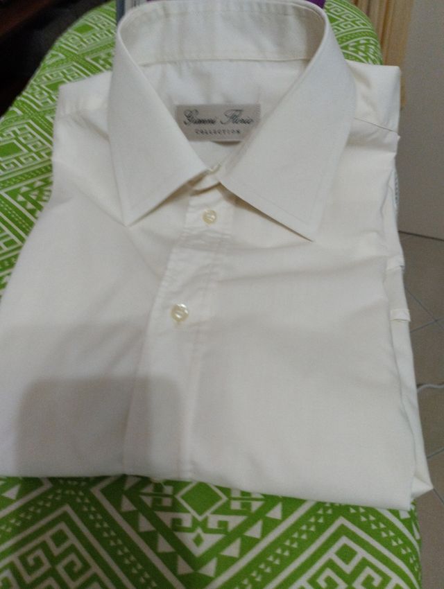 Camicia uomo Gianni Florio