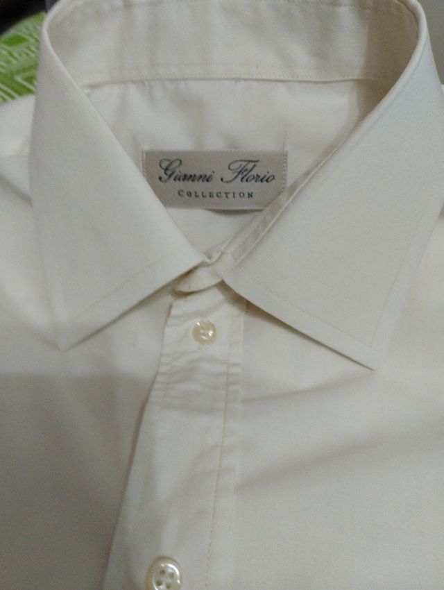 Camicia uomo Gianni Florio