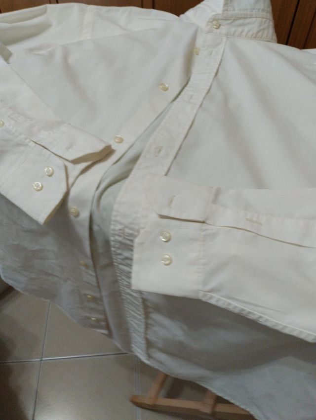 Camicia uomo Gianni Florio