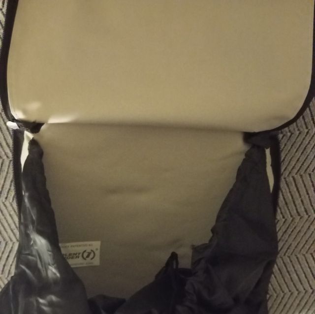 Insolent Rider Mochila