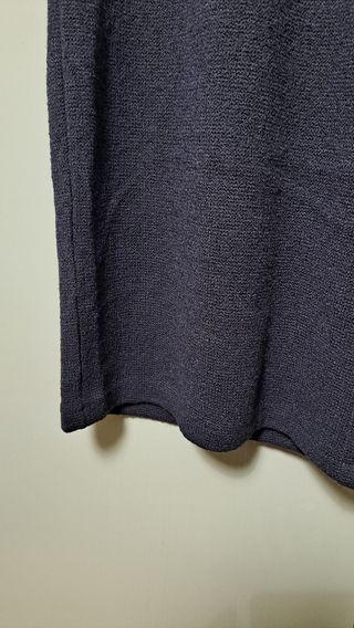 Pantalón ancho de Cortefiel