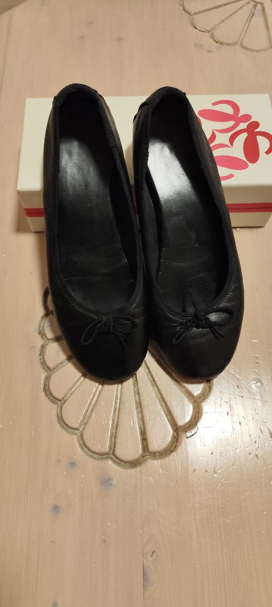 Bailarinas piel negras