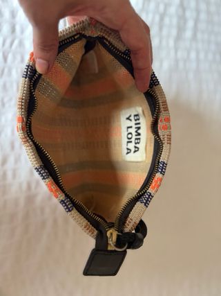 Bolso de mano Bimba y Lola