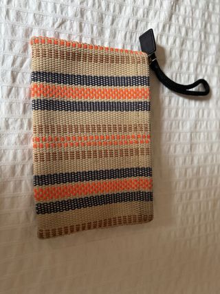 Bolso de mano Bimba y Lola