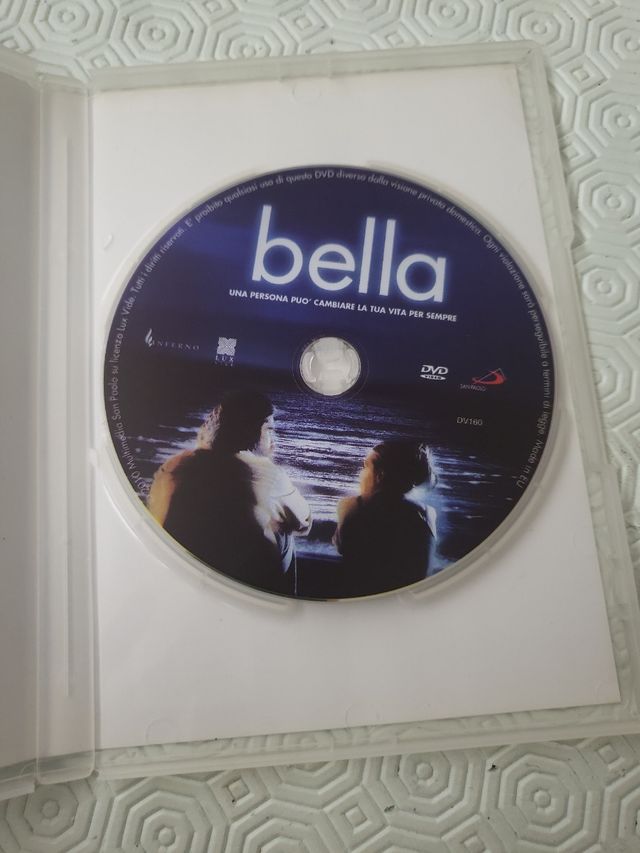 Film DVD 