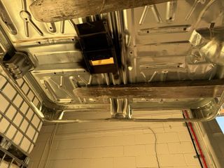 Contenedores para hueso o grano