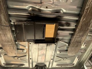 Contenedores para hueso o grano