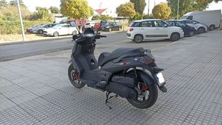 Sym Citycom 300i S