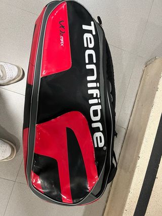 Pack raquetas Tecnifibre T fight