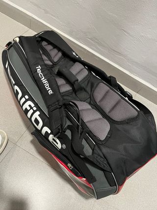 Pack raquetas Tecnifibre T fight
