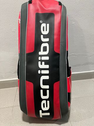 Pack raquetas Tecnifibre T fight