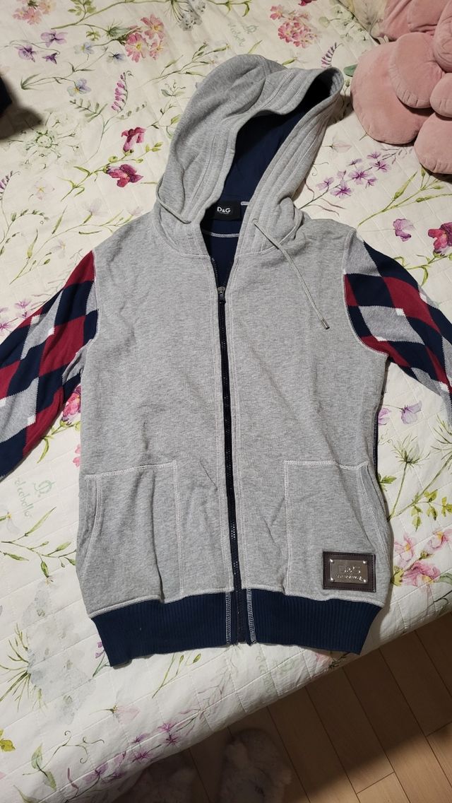 Chaqueta Dolce & Gabbana