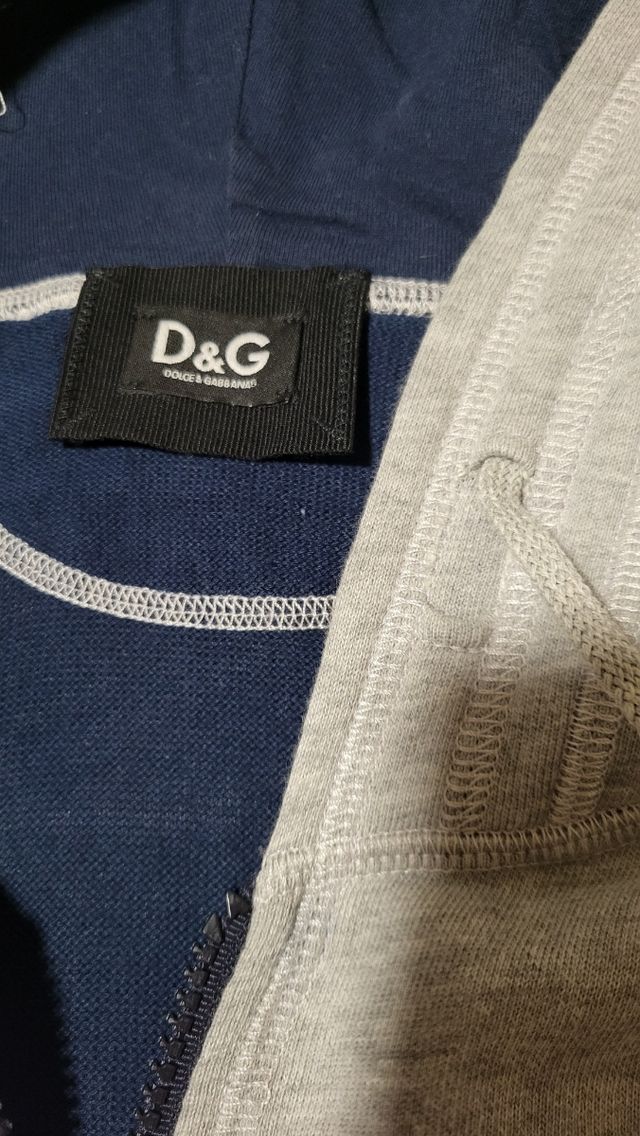 Chaqueta Dolce & Gabbana