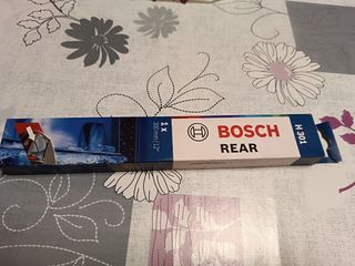 Limpia parabrisas trasero coche Bosch