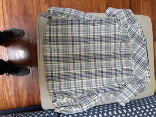 Camisa Tommy Hilfiger