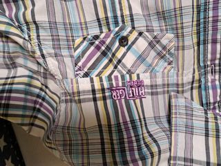 Camisa Tommy Hilfiger