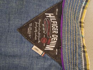 Camisa Tommy Hilfiger