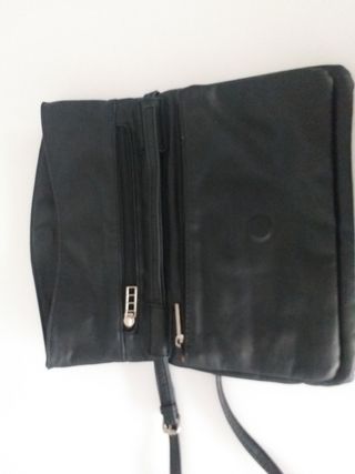 Bolso de piel