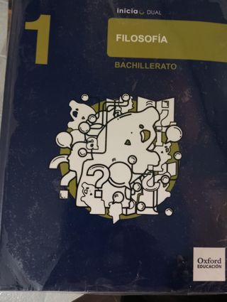 Libro 1° Bachillerato