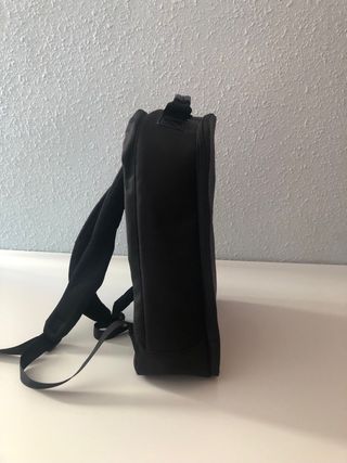 Mochila antirrobo para ordenador