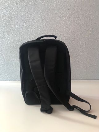 Mochila antirrobo para ordenador