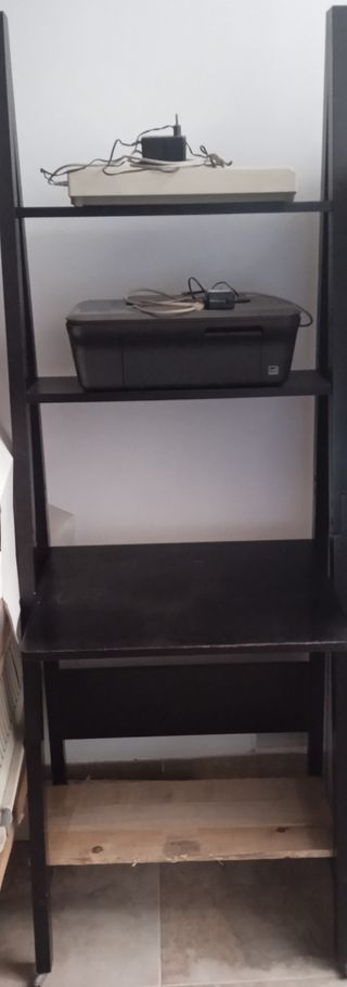 Estantería