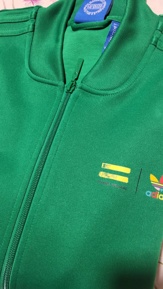 Sudadera Adidas hombre