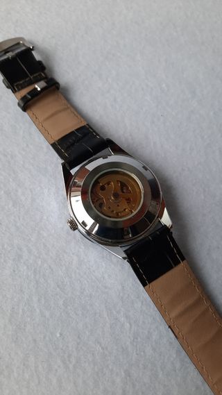 Orologio automatico da uomo 