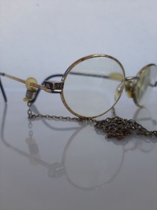 Occhiali vintage
