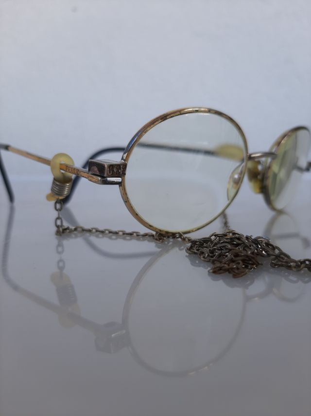 Occhiali vintage