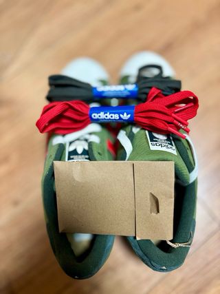 Adidas superstar Shelltoe