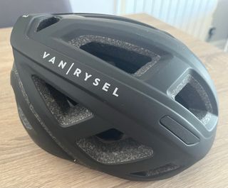 Casco bicicleta adulto Vanrysel ROAD R 5