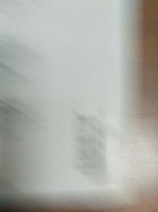 The Road Through The Hills and Other