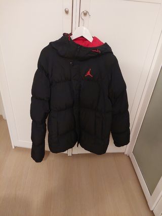 Cazadora Jordan