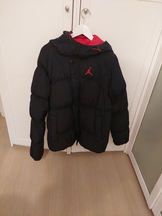 Cazadora Jordan