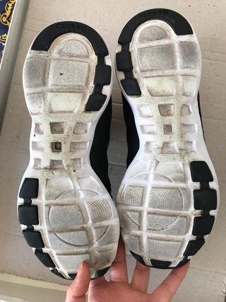 Scarpe da fitness reebook Studio Beat 4