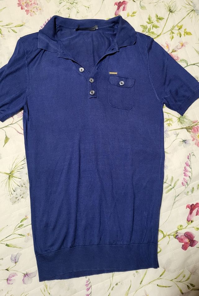 Polo Dsquared hombre