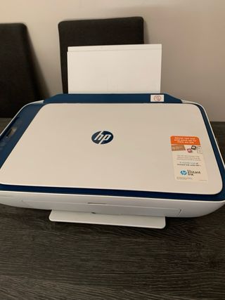 Impresora hp deskjet 2721