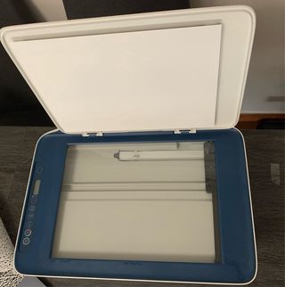 Impresora hp deskjet 2721