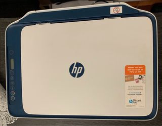 Impresora hp deskjet 2721