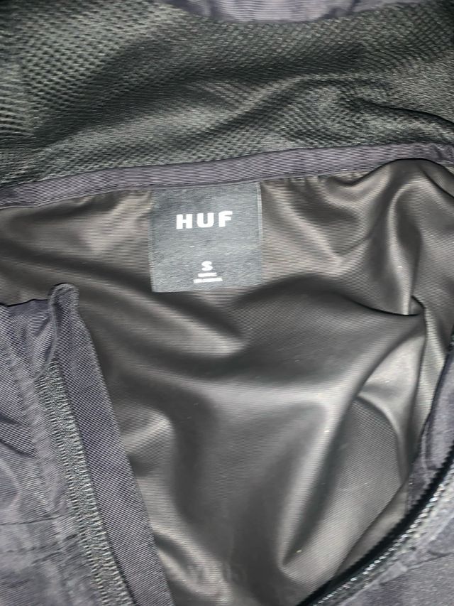 Cortavientos HUF