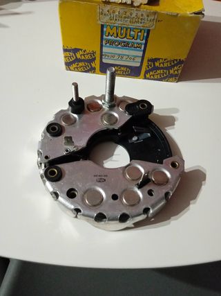 Rectificador alternador Porsche 911