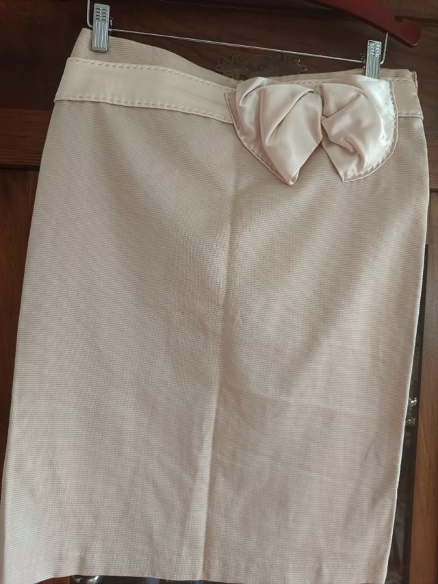 Traje ,imtempora,muy bonito,sin uso